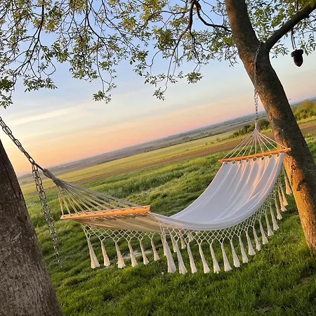 Appartement Woody Szigetvár