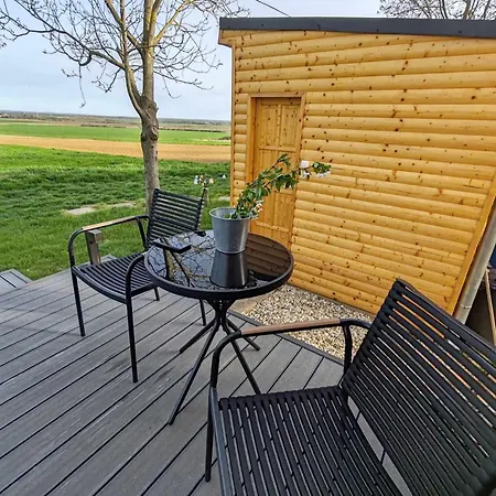 Woody Apartman Szigetvár