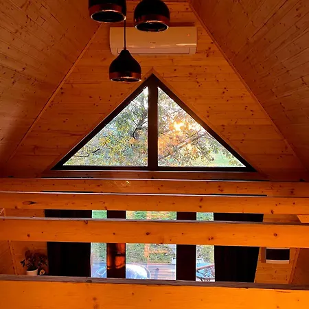 Woody 아파트 Szigetvár