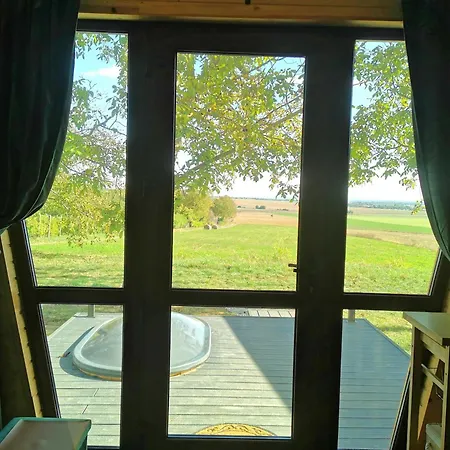 Appartement Woody *