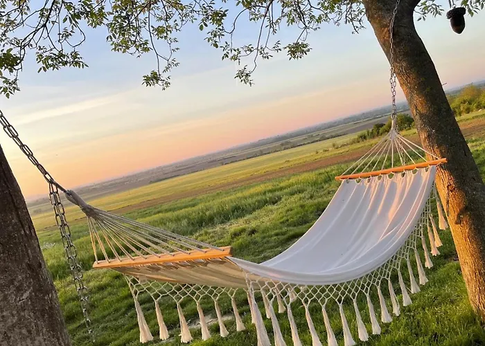 Apartmán Woody Szigetvár